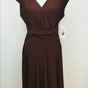 🌸🌸SOLD🌸🌸 Evan-Picone Dress